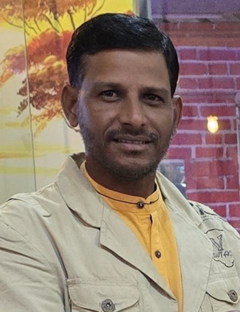 Abhimanyu Singh