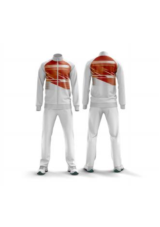 First page of the tracksuit designs catalogue